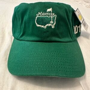 Men’s Masters hat